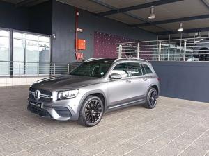Mercedes-Benz GLB GLB250 AMG Line - Image 1
