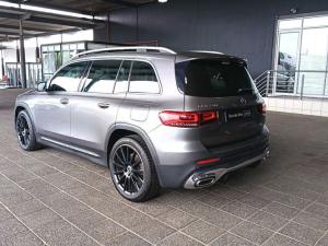 Mercedes-Benz GLB GLB250 AMG Line - Image 5