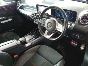 Mercedes-Benz GLB GLB250 AMG Line - Image 7