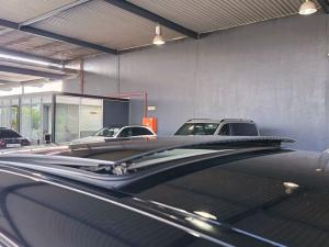 Mercedes-Benz GLC GLC300d coupe 4Matic Avantgarde - Image 10