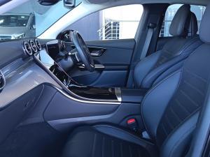 Mercedes-Benz GLC GLC300d coupe 4Matic Avantgarde - Image 12