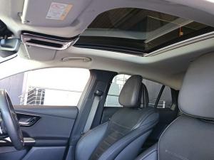 Mercedes-Benz GLC GLC300d coupe 4Matic Avantgarde - Image 13