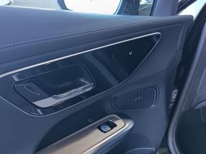 Mercedes-Benz GLC GLC300d coupe 4Matic Avantgarde - Image 14