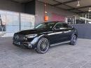 Thumbnail Mercedes-Benz GLC GLC300d coupe 4Matic Avantgarde