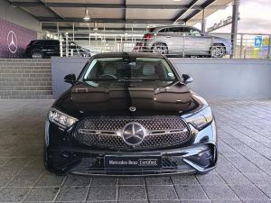 Mercedes-Benz GLC GLC300d coupe 4Matic Avantgarde - Image 2