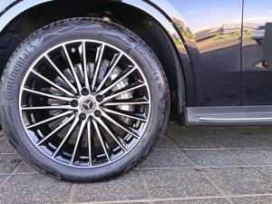 Mercedes-Benz GLC GLC300d coupe 4Matic Avantgarde - Image 3