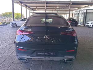 Mercedes-Benz GLC GLC300d coupe 4Matic Avantgarde - Image 6