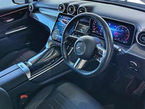 Mercedes-Benz GLC GLC300d coupe 4Matic Avantgarde - Image 7