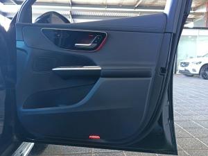 Mercedes-Benz GLC GLC300d coupe 4Matic Avantgarde - Image 8