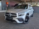 Thumbnail Mercedes-Benz GLB GLB220d 4Matic Progressive