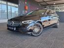 Thumbnail Mercedes-Benz C-Class C200 Avantgarde