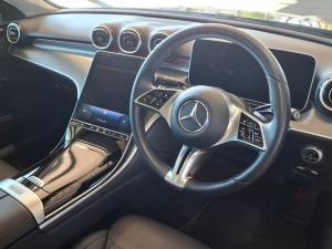Mercedes-Benz C-Class C200 Avantgarde - Image 10