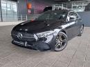 Thumbnail Mercedes-Benz A-Class A200 sedan AMG Line