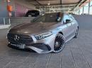 Thumbnail Mercedes-Benz A-Class A200 sedan AMG Line