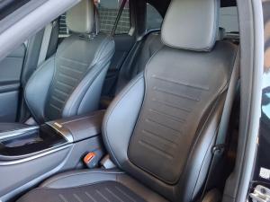 Mercedes-Benz GLC GLC300d 4Matic Avantgarde - Image 12