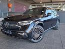 Thumbnail Mercedes-Benz GLC GLC300d 4Matic Avantgarde