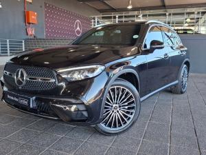 Mercedes-Benz GLC GLC300d 4Matic Avantgarde - Image 1