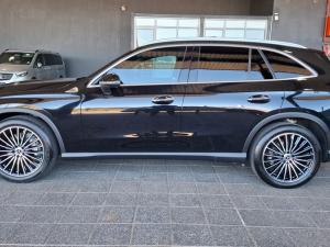 Mercedes-Benz GLC GLC300d 4Matic Avantgarde - Image 3