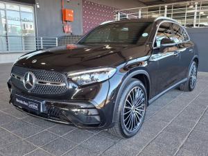 Mercedes-Benz GLC GLC300d 4Matic Avantgarde - Image 6
