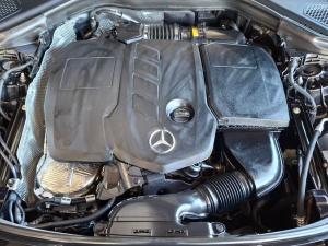 Mercedes-Benz GLC GLC300d 4Matic Avantgarde - Image 8