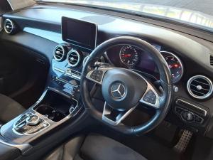 Mercedes-Benz GLC GLC250d 4Matic - Image 10