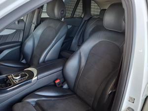 Mercedes-Benz GLC GLC250d 4Matic - Image 12