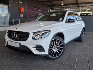 Mercedes-Benz GLC GLC250d 4Matic - Image 1