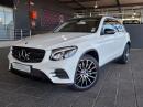 Thumbnail Mercedes-Benz GLC GLC250d 4Matic