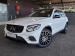 Mercedes-Benz GLC GLC250d 4Matic - Thumbnail 1
