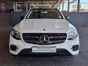 Mercedes-Benz GLC GLC250d 4Matic - Image 2