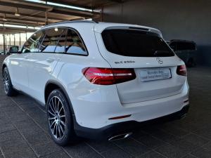 Mercedes-Benz GLC GLC250d 4Matic - Image 4