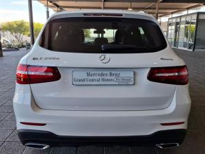 Mercedes-Benz GLC GLC250d 4Matic - Image 5