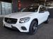 Mercedes-Benz GLC GLC250d 4Matic - Thumbnail 6