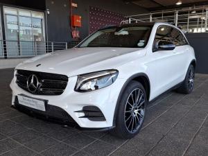 Mercedes-Benz GLC GLC250d 4Matic - Image 6