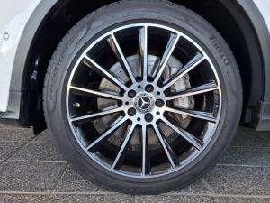 Mercedes-Benz GLC GLC250d 4Matic - Image 7
