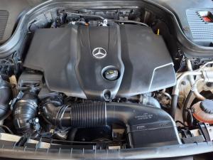 Mercedes-Benz GLC GLC250d 4Matic - Image 8