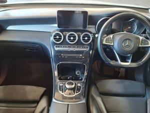 Mercedes-Benz GLC GLC250d 4Matic - Image 9