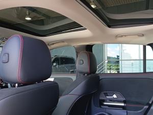 Mercedes-Benz GLA GLA200d Progressive - Image 12