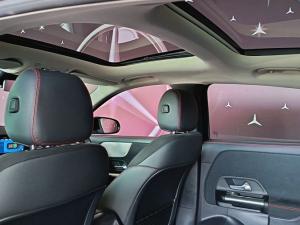 Mercedes-Benz GLA GLA200d Progressive - Image 14