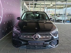 Mercedes-Benz GLA GLA200d Progressive - Image 2