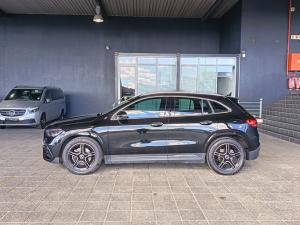 Mercedes-Benz GLA GLA200d Progressive - Image 4
