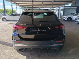 Mercedes-Benz GLA GLA200d Progressive - Image 6