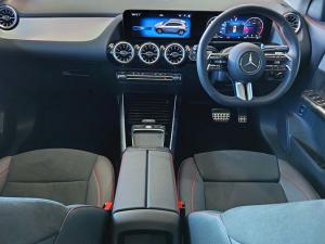 Mercedes-Benz GLA GLA200d Progressive - Image 9