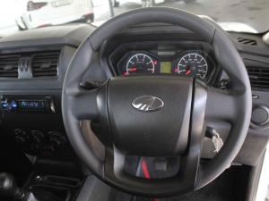 Mahindra Pik Up 2.2CRDe single cab S4 (aircon) - Image 11