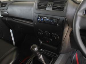 Mahindra Pik Up 2.2CRDe single cab S4 (aircon) - Image 12