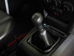 Mahindra Pik Up 2.2CRDe single cab S4 (aircon) - Image 13