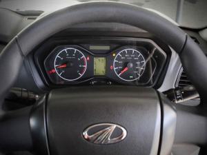 Mahindra Pik Up 2.2CRDe single cab S4 (aircon) - Image 14