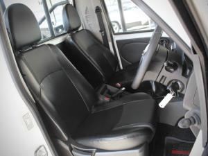 Mahindra Pik Up 2.2CRDe single cab S4 (aircon) - Image 16