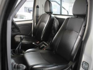 Mahindra Pik Up 2.2CRDe single cab S4 (aircon) - Image 18