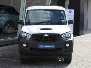 Mahindra Pik Up 2.2CRDe single cab S4 (aircon) - Image 3